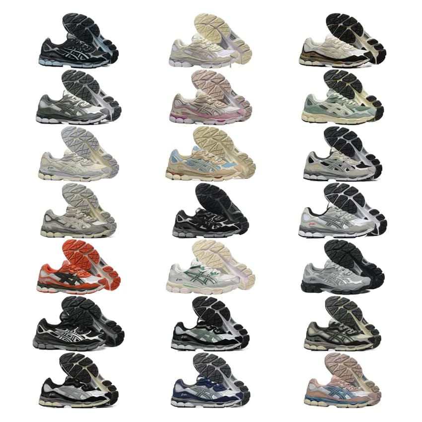 #XRe   GEL-NYC collection    w2cfashion.cc (5) - KakoBuy Spreadsheet