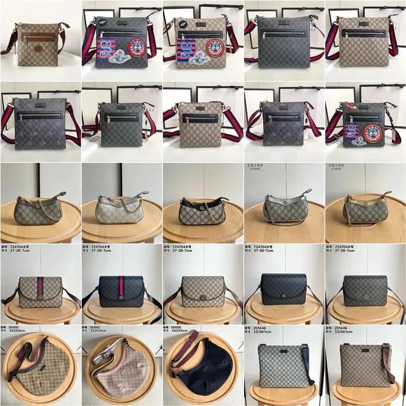 crossbody bag (39) - KakoBuy Spreadsheet