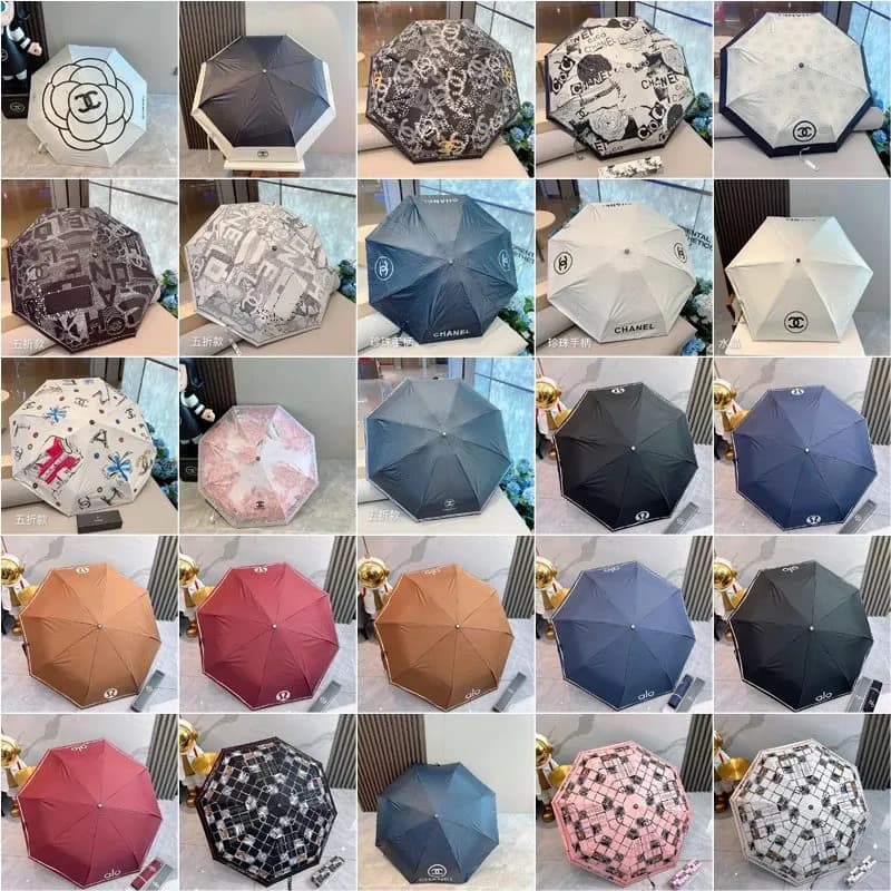 雨伞 (37) - KakoBuy Spreadsheet