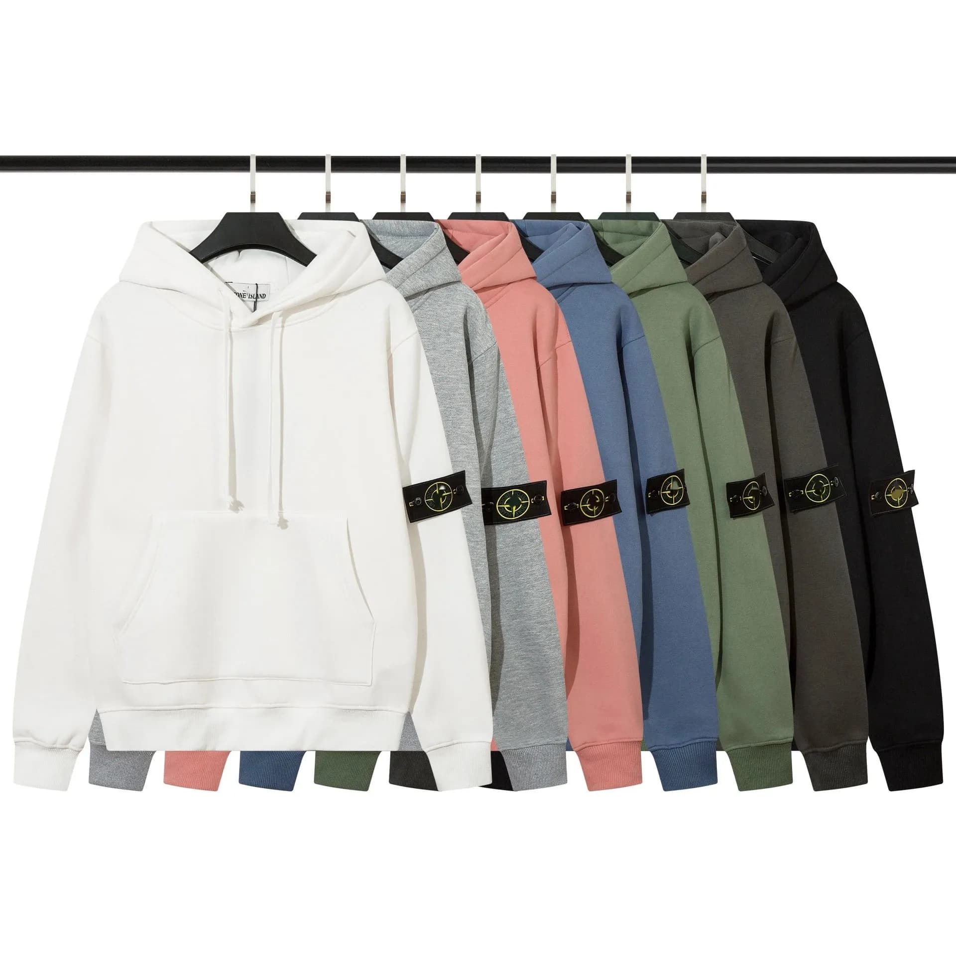 STOÓNE  Hoodie (35) - KakoBuy Spreadsheet