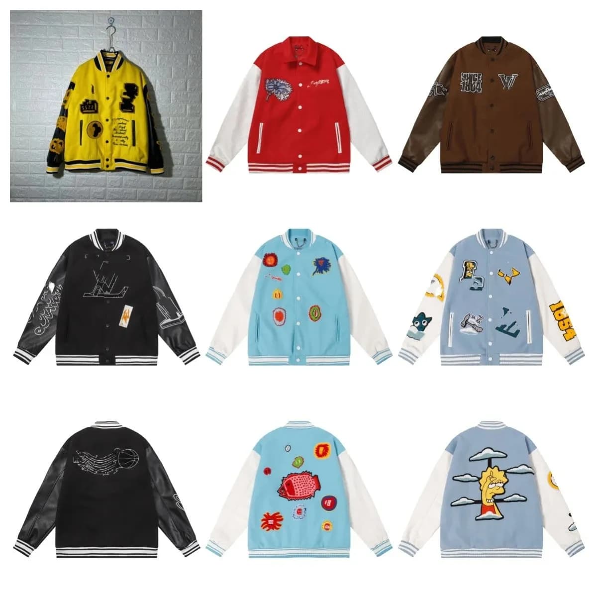 IV  Jacket (32) - KakoBuy Spreadsheet
