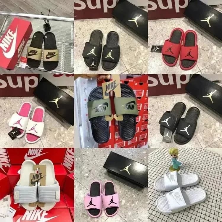 Nike Jordan Slides (86) - KakoBuy Spreadsheet