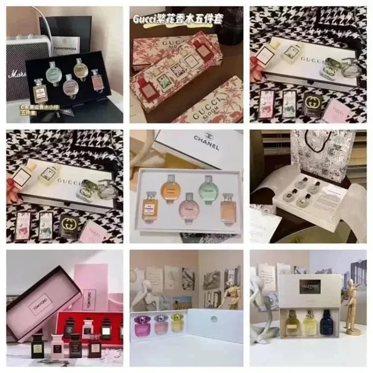 [perfume]You can buy the best quality products from me (61) - KakoBuy Spreadsheet