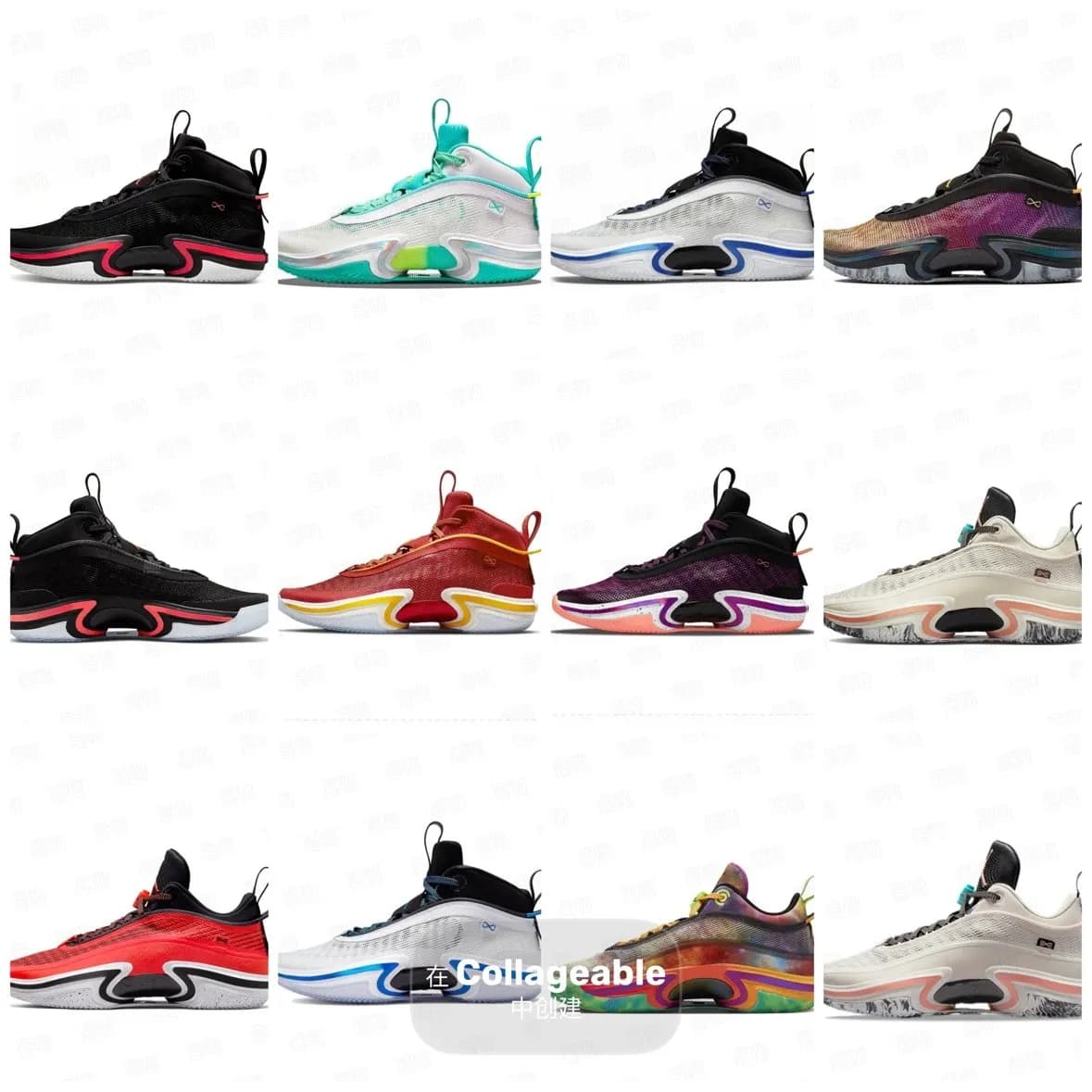 AJ36 (75) - KakoBuy Spreadsheet