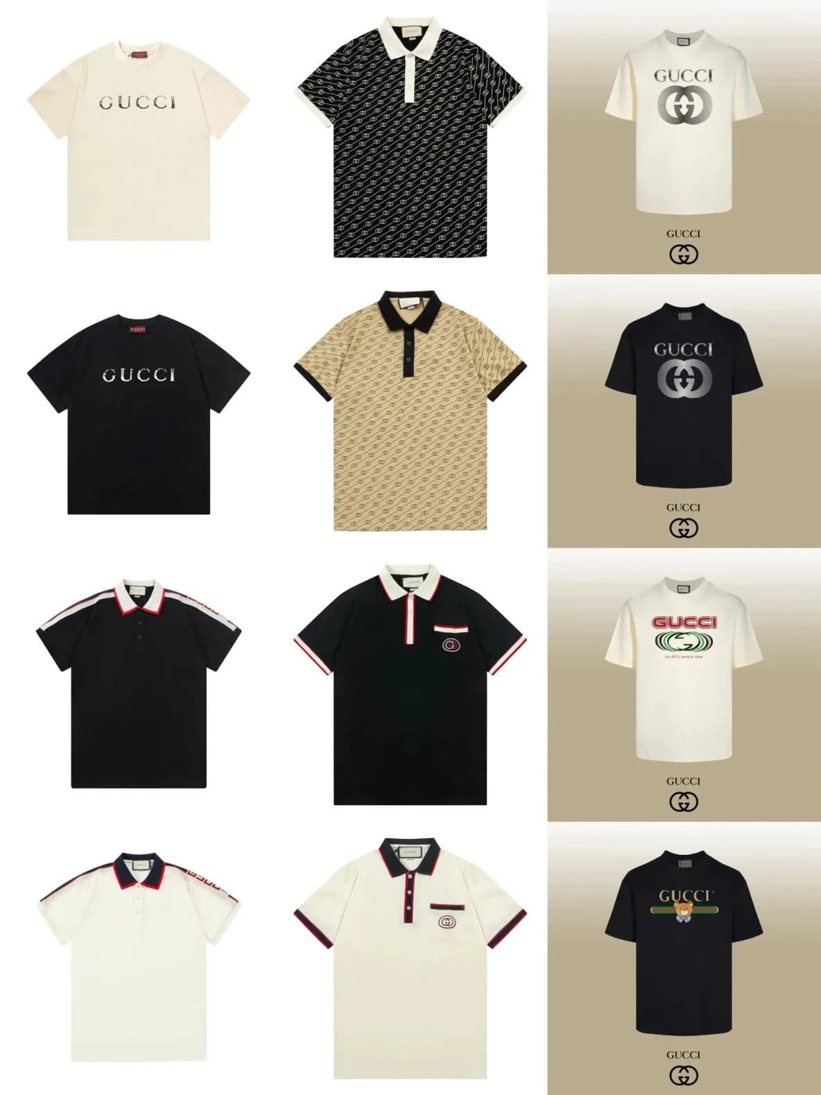 gucci (79) - KakoBuy Spreadsheet