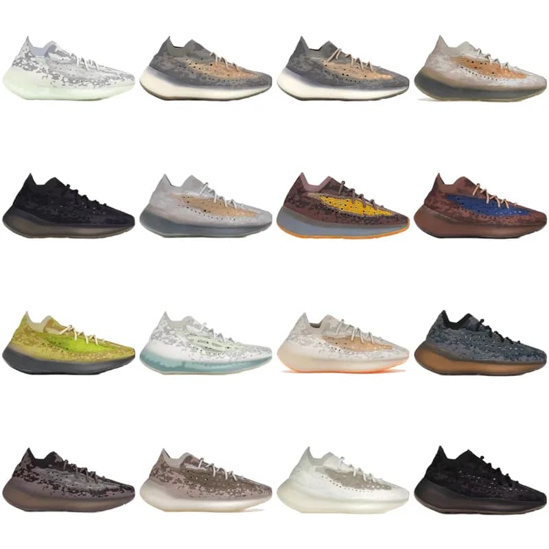 B00st 38o collection (71) - KakoBuy Spreadsheet