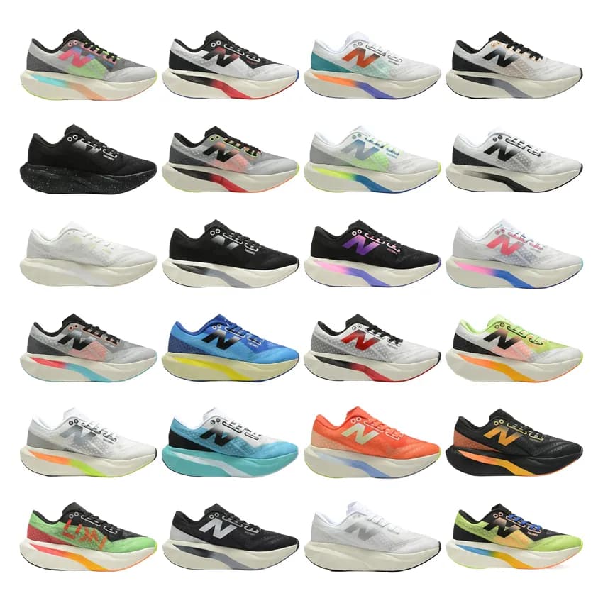 FuelCell Rebel V4 collection (50) - KakoBuy Spreadsheet