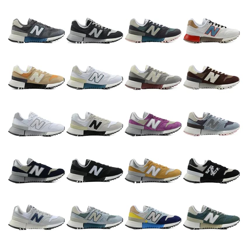 NI1300 collection (53) - KakoBuy Spreadsheet