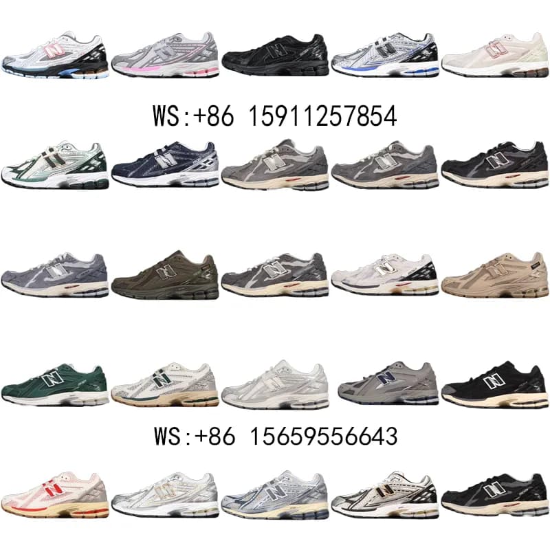 1906 collection 6 (58) - KakoBuy Spreadsheet