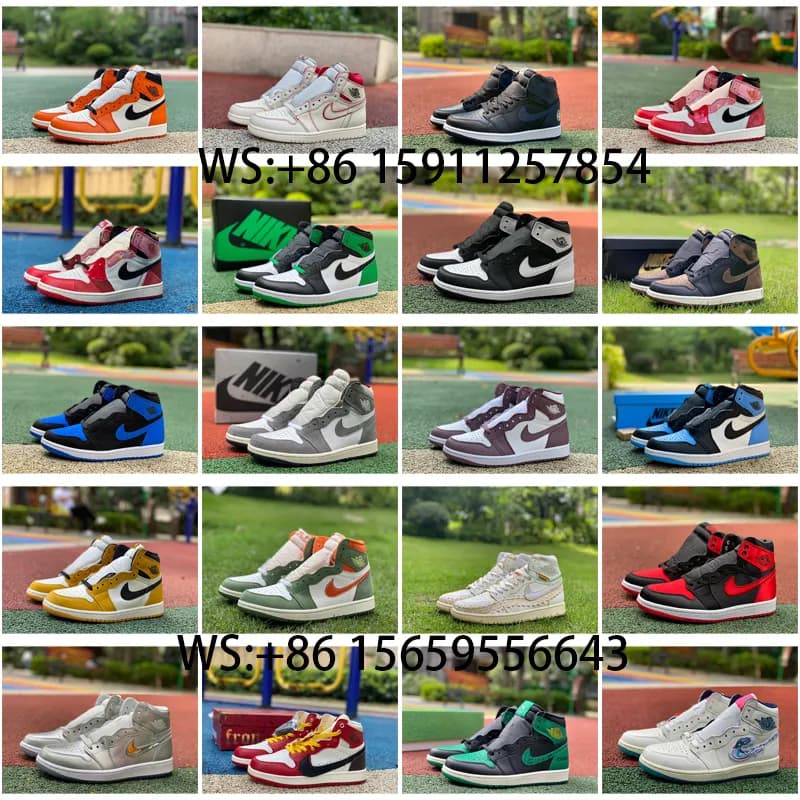 休闲鞋（133） (2) - KakoBuy Spreadsheet