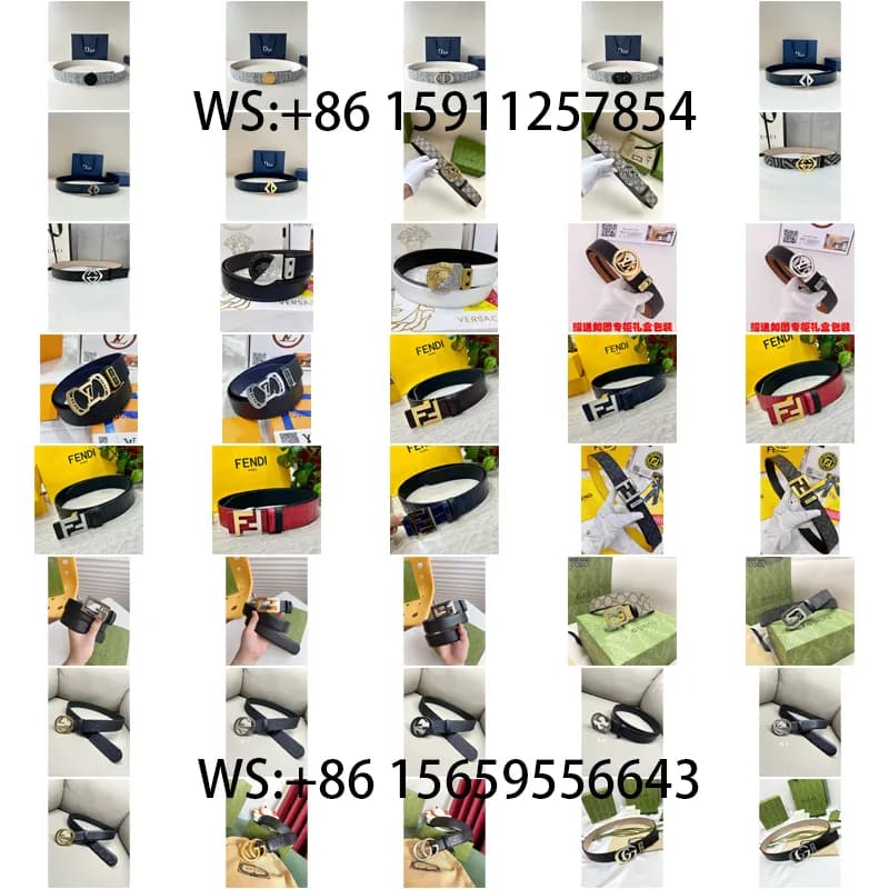 休闲皮带（74） (92) - KakoBuy Spreadsheet