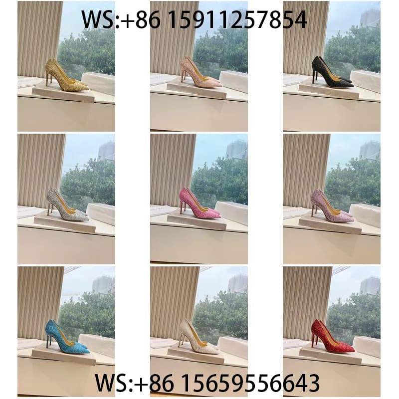 休闲女鞋(253) (69) - KakoBuy Spreadsheet
