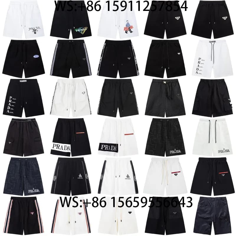 休闲短裤(146) (96) - KakoBuy Spreadsheet