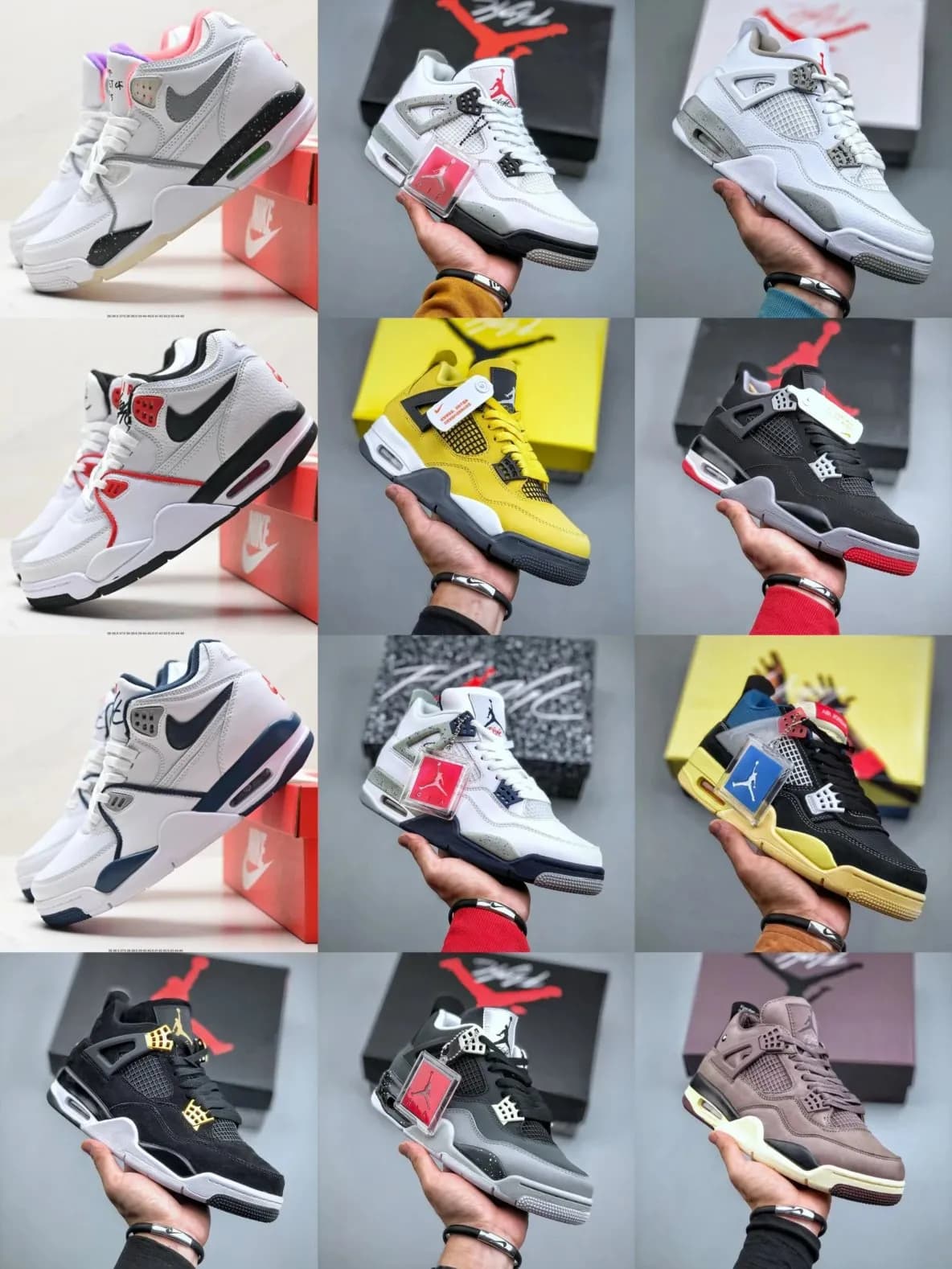 AJ4 (48) - KakoBuy Spreadsheet