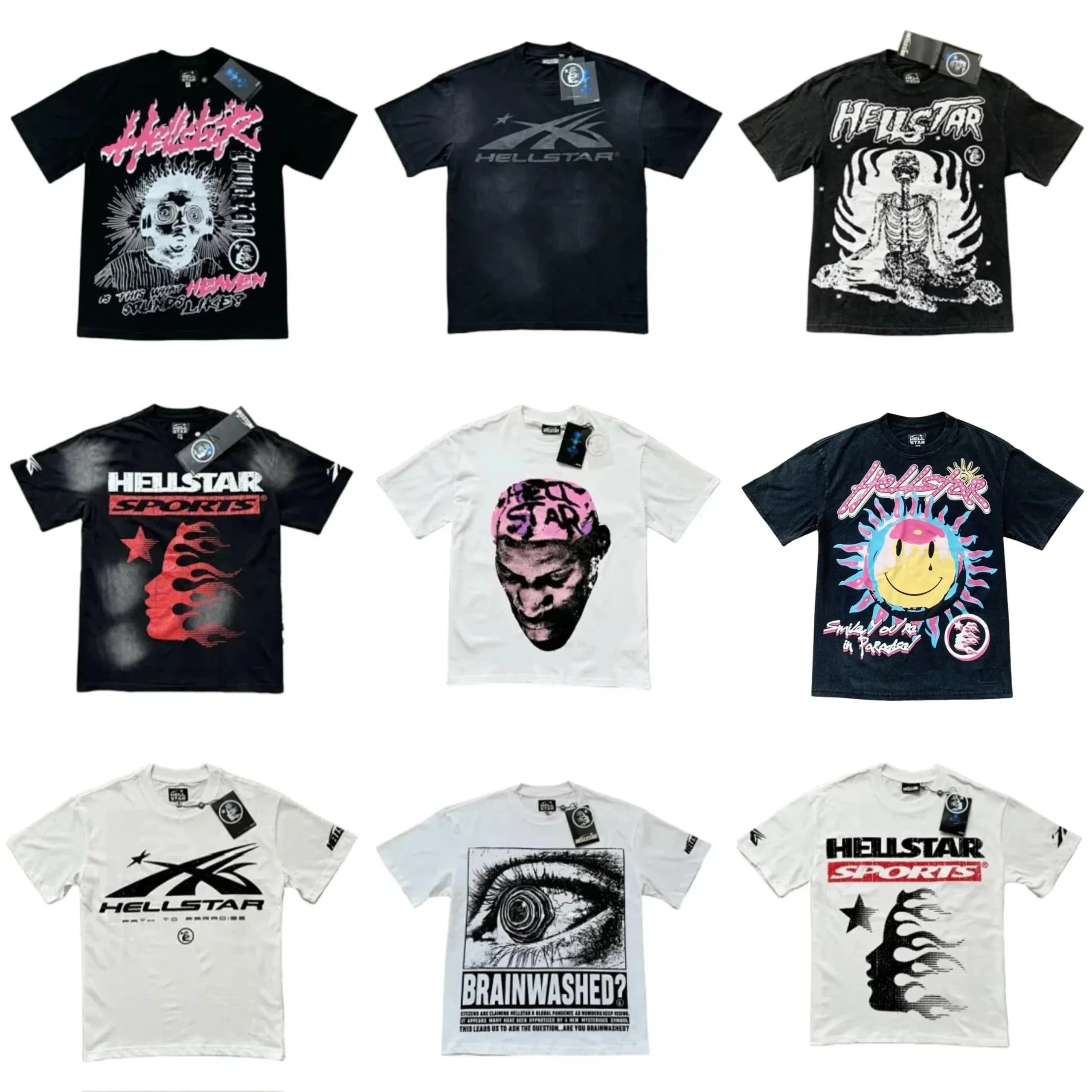 He11star T-shirt (67)
