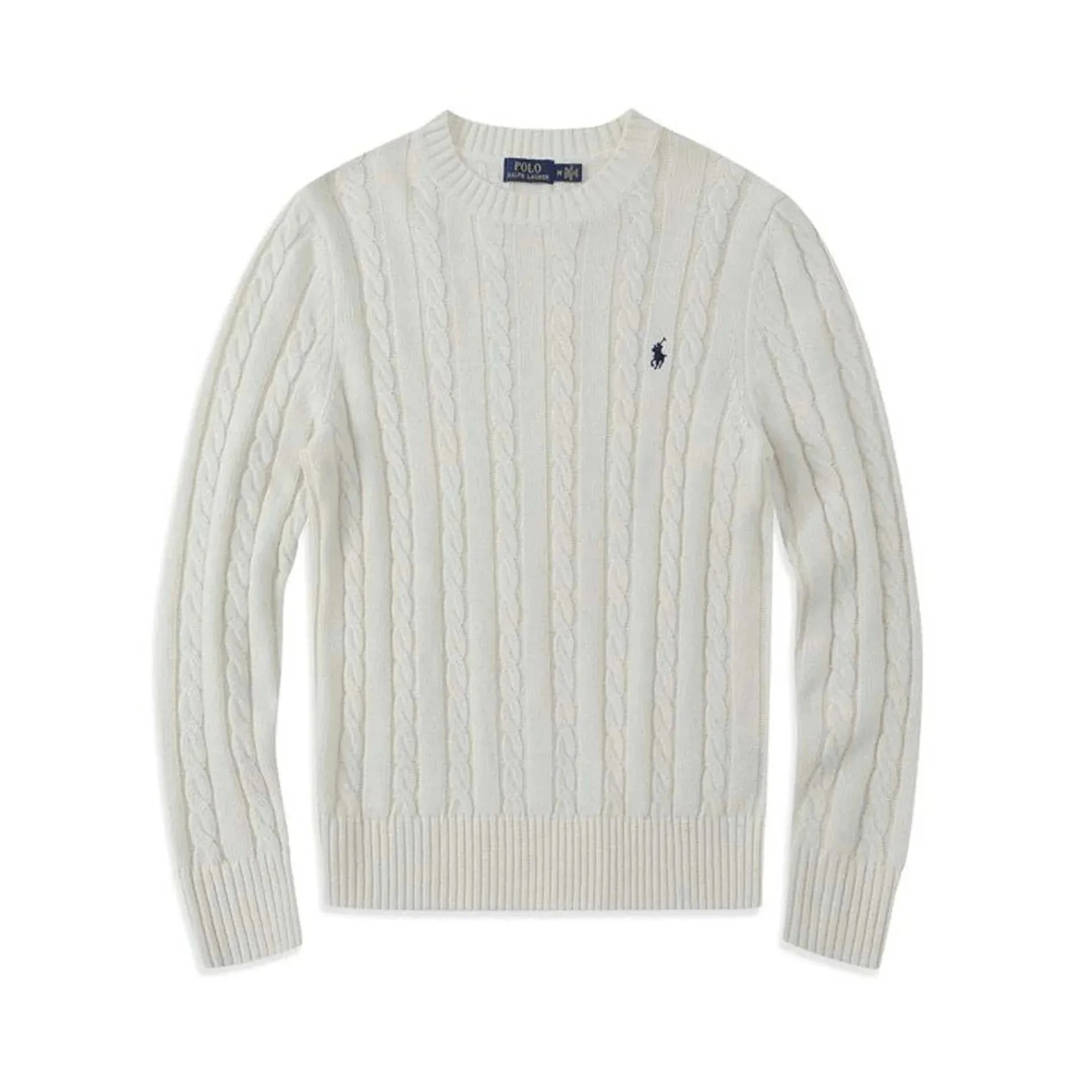 [The best 1:1] R . L Sweater (122) - KakoBuy Spreadsheet