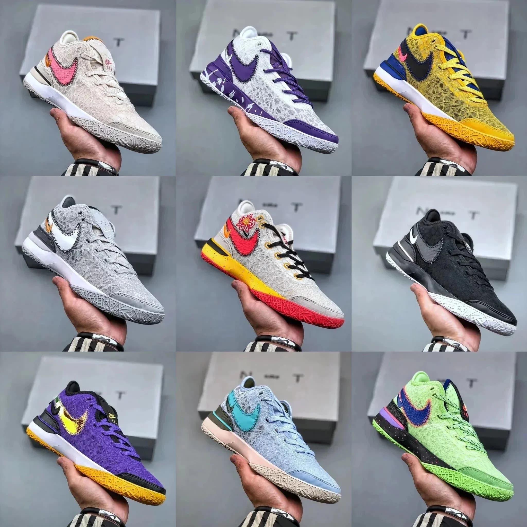 [OG Batch] 1:1 original - order (47)