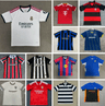 26/27 Club Football Jersey Fan Edition