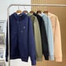 Polo Ralph Lauren Zip-Up Hoodie