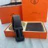 Designer Belt with Gift Box
