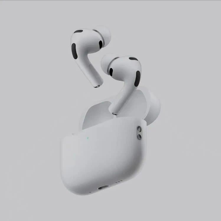 PG Wireless Bluetooth Earbuds