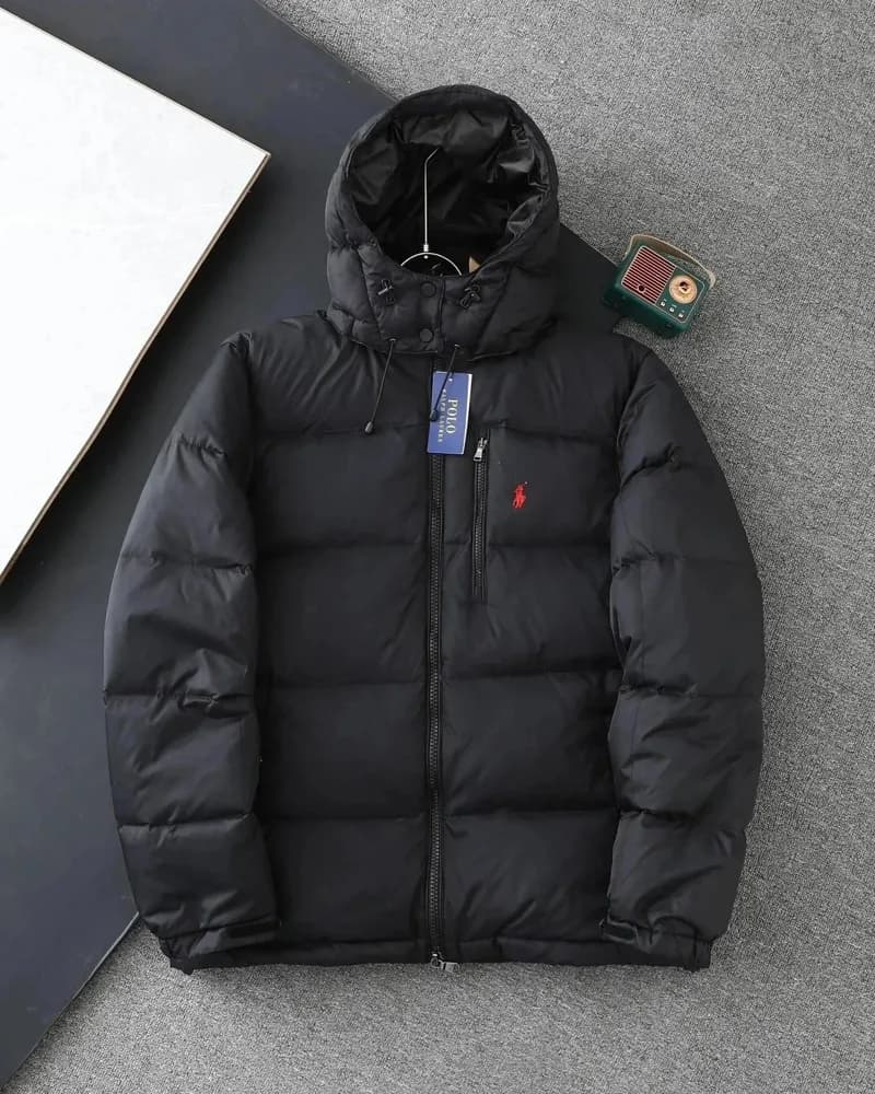 Polo Ralph Lauren Down Puffer Jacket