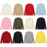 Polo Ralph Lauren Half-Zip Cable Knit Sweater
