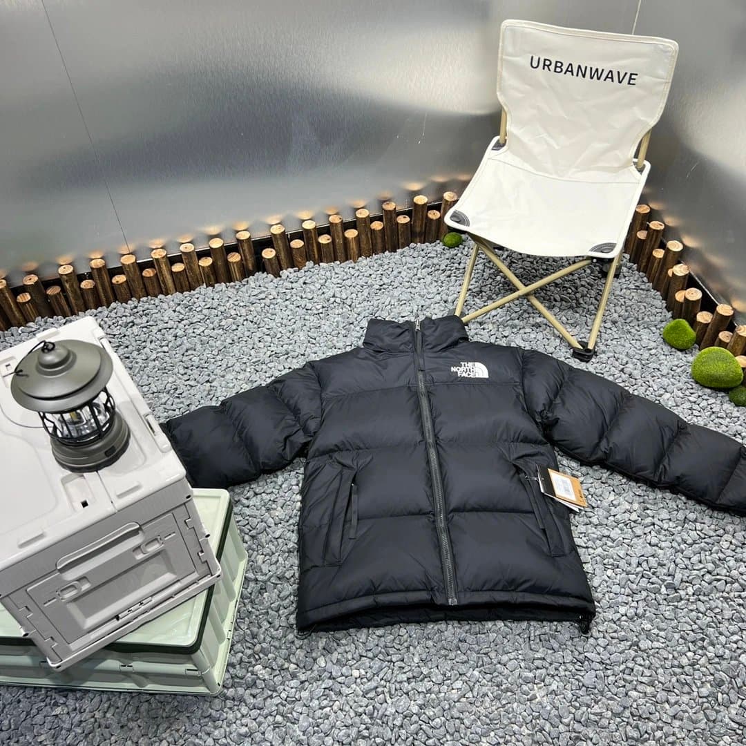 TNF-Style 1996 Puffer Jacket