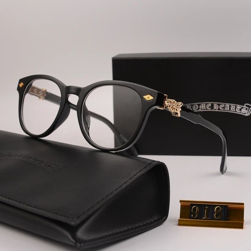 CH-Style Acetate Glasses