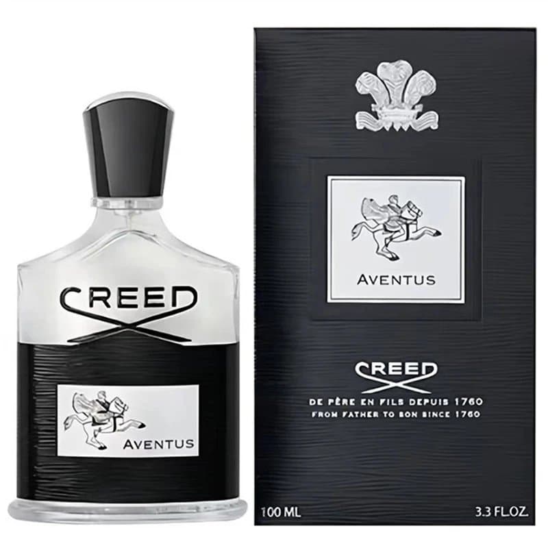 Creed Aventus Style Perfume 100ml