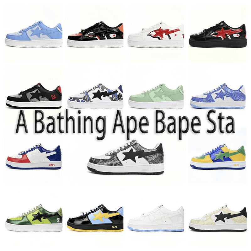 Y09 Classic Board Sneakers