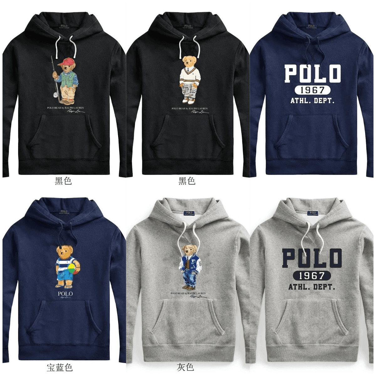 Oversized Winter Pullover Hoodie