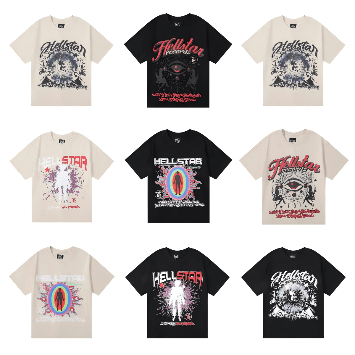 H-Style Logo Tee