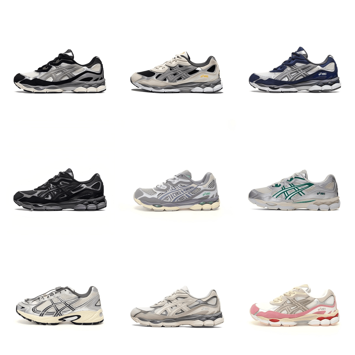 CL-Style Casual Sneakers 183
