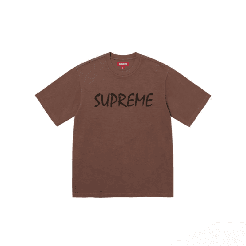 Soft Cotton Everyday Tee