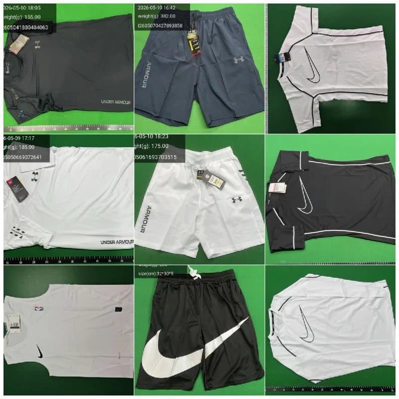 Quick-Dry Training Tee