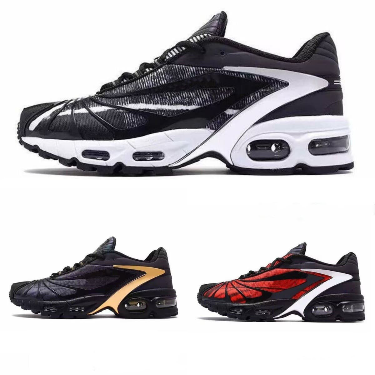 2023 cross-border foreign trade shoes Tailwind sports shoes joint TN air cushion shoes PLUS shoes running shoes - KakoBuy Spreadsheet