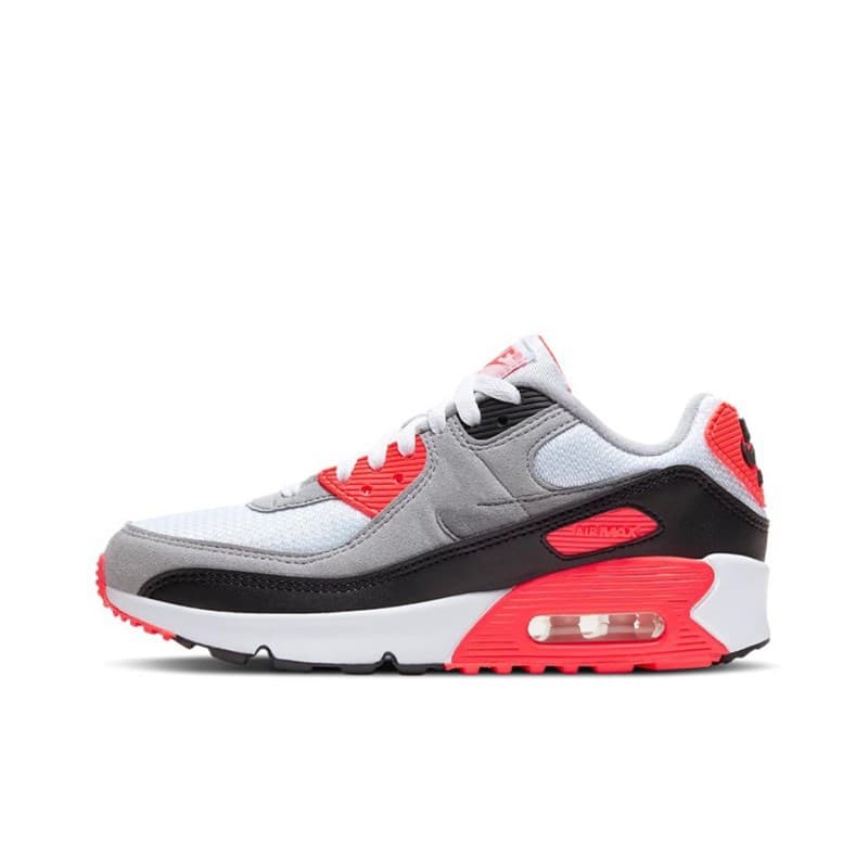 AIR MAX 90气垫鞋复古增高休闲百搭情侣轻便跑步鞋 - KakoBuy Spreadsheet