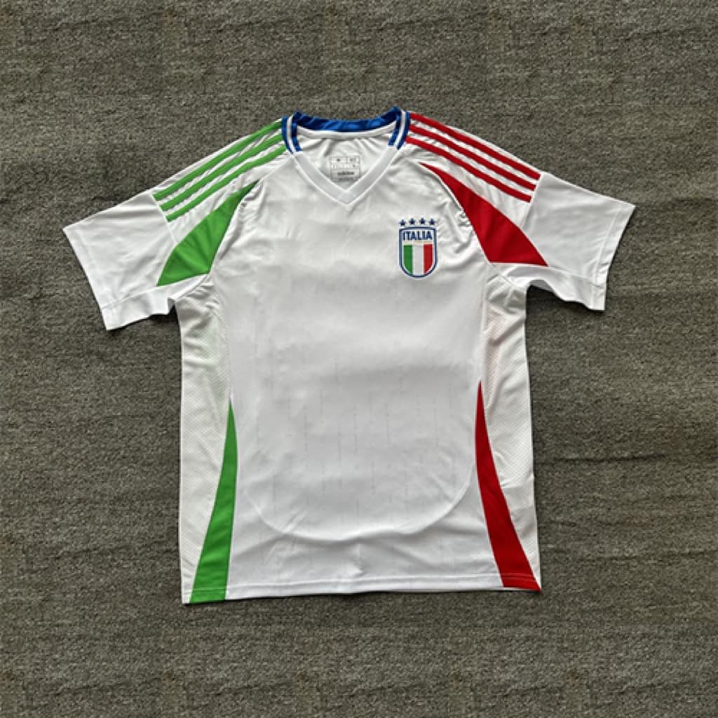 Uniforme de fútbol 2425 Equipo Nacional Argentina dragón patrón Real Madrid Inglaterra Brasil Portugal Francia camiseta principal - KakoBuy Spreadsheet