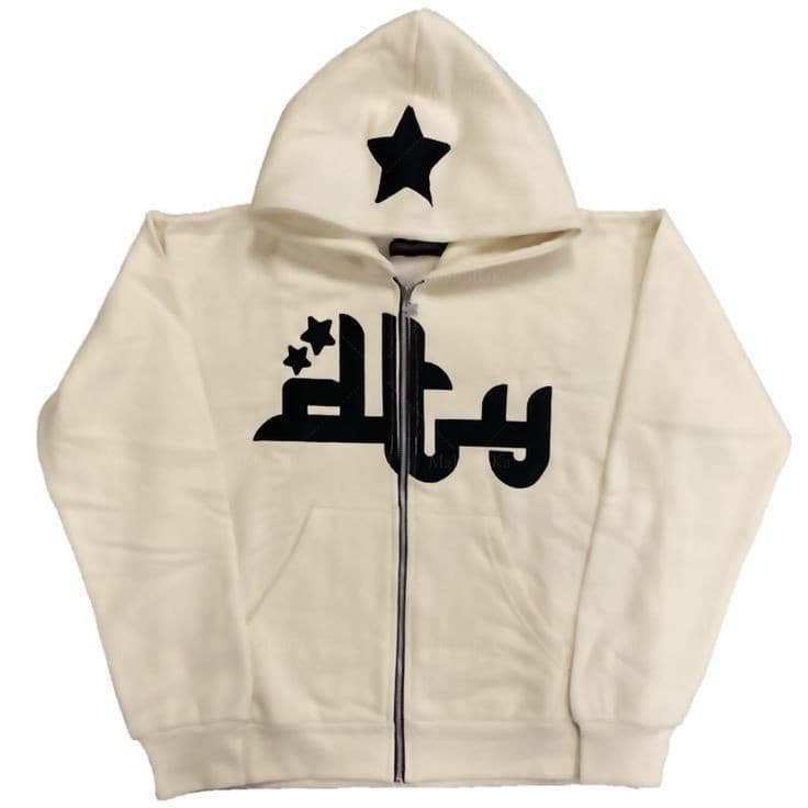 DIVIDE THE YOUTH HOODIE - Image 4