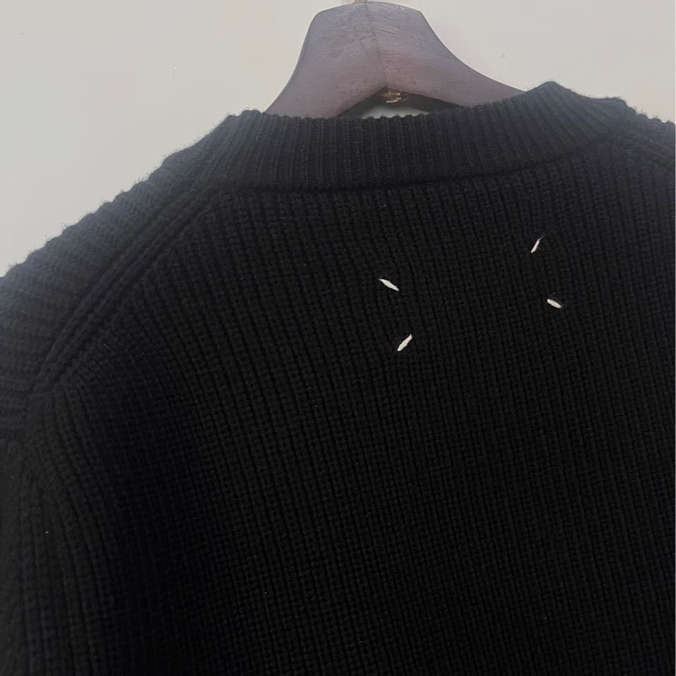 Margiela 21AMMM6 - KakoBuy Spreadsheet