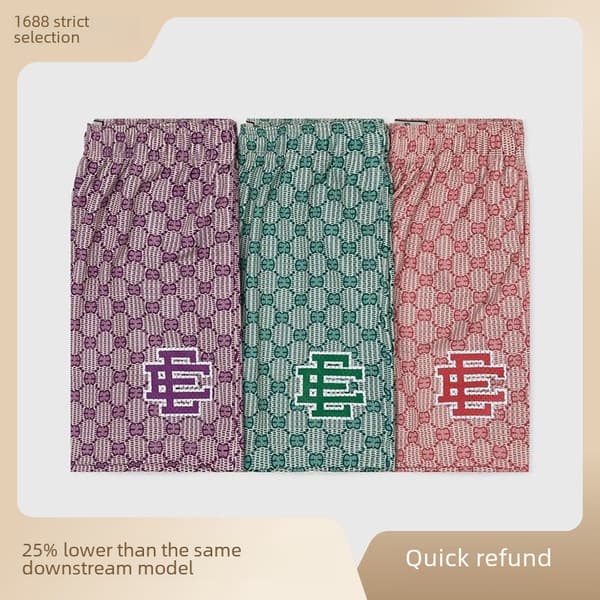 Eric Emanuel Gucci - KakoBuy Spreadsheet