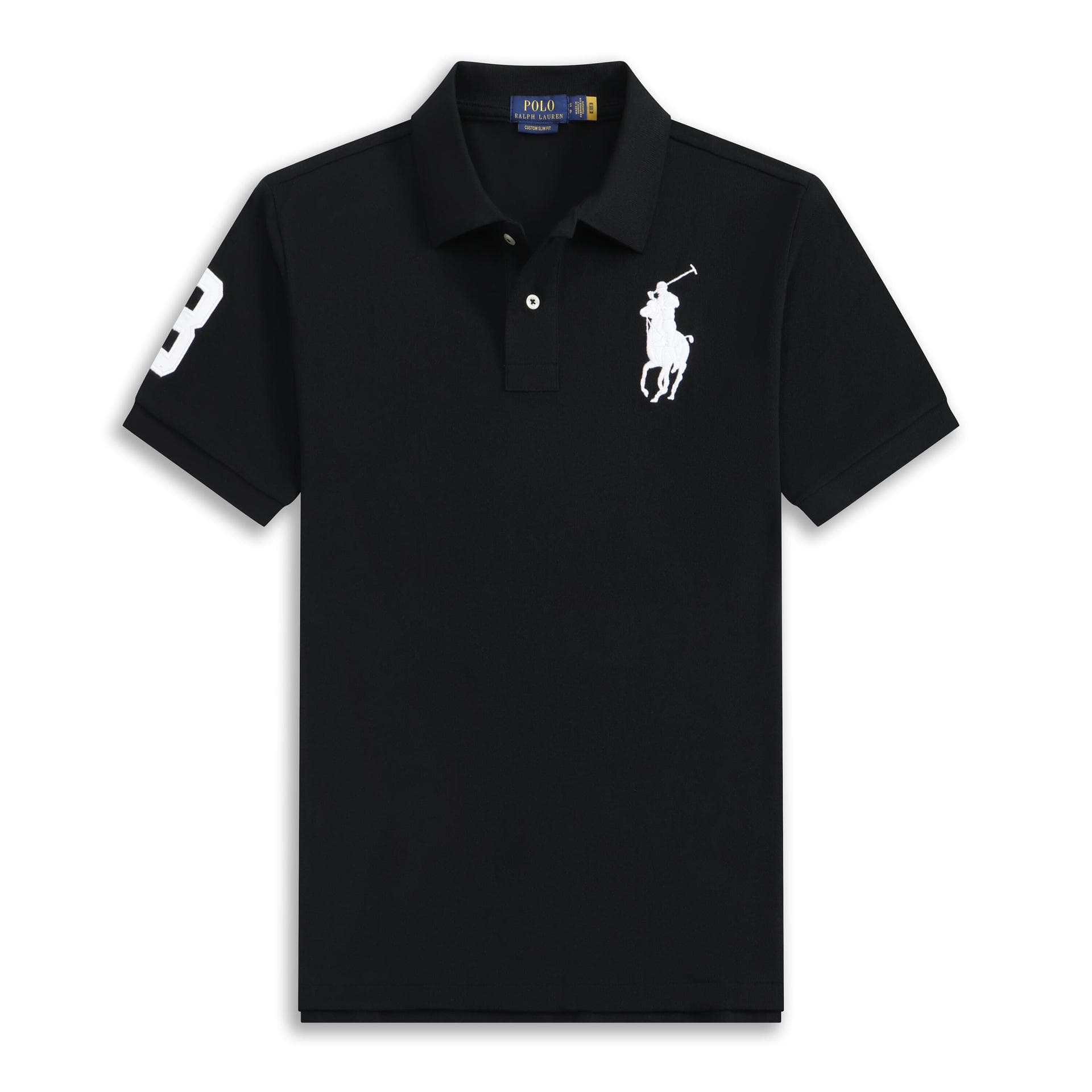 夏装外贸保罗Polo男装翻领刺绣大马短袖t恤纯棉男士POLO衫现货代 - KakoBuy Spreadsheet