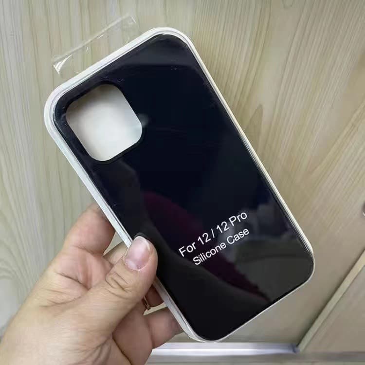 Applicable to all-inclusive 14 Apple 13 liquid silicone 11 phone case 12 straight edge 13pro protective case XR new 14pro - KakoBuy Spreadsheet