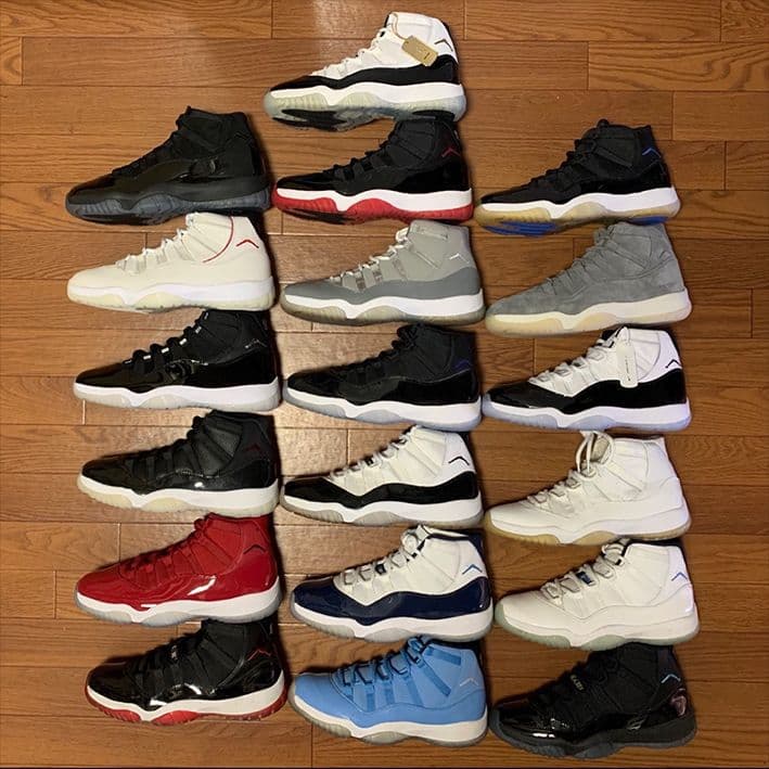 aj1111 - KakoBuy Spreadsheet