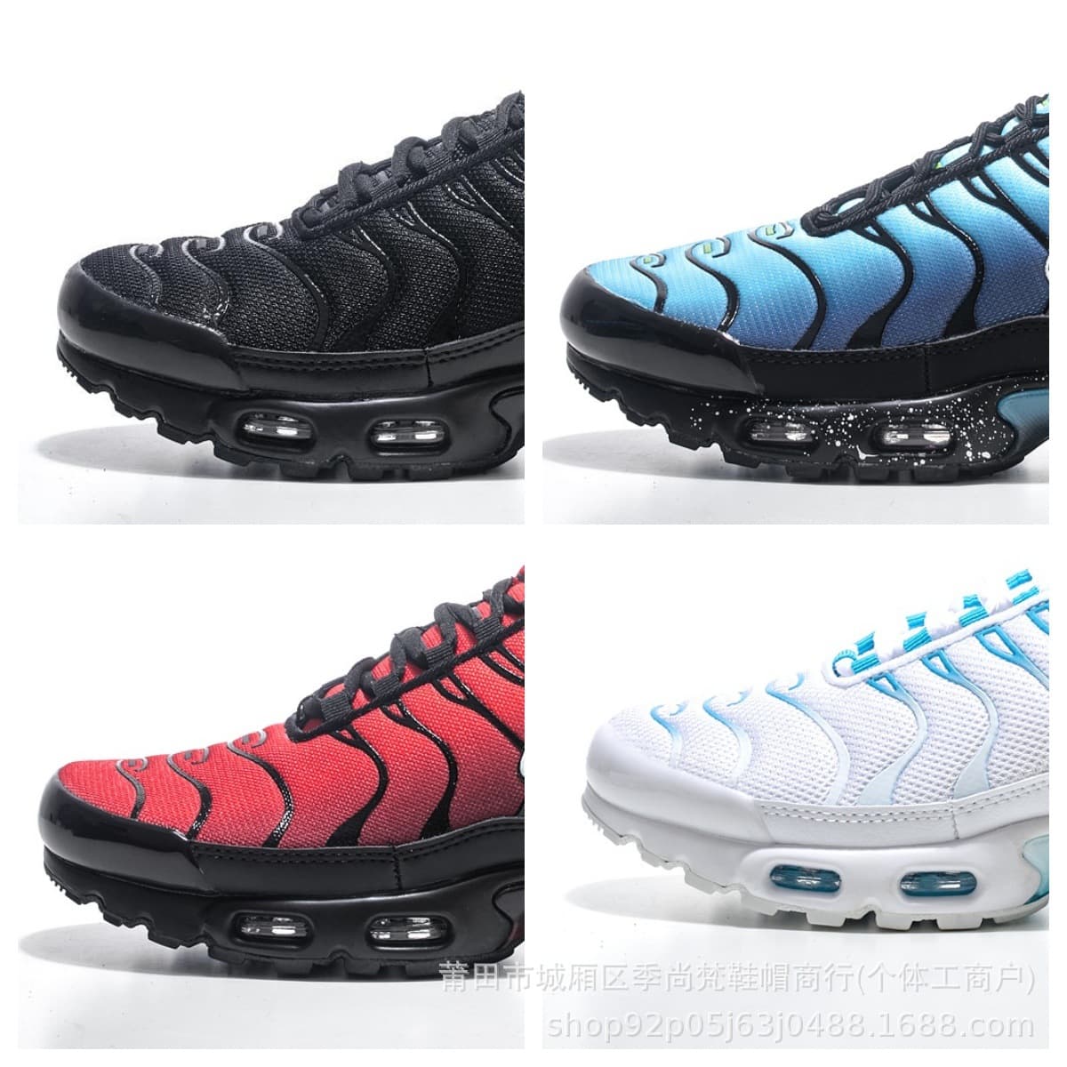 Putian TN1 generation air cushion shoes 36-47 cross-border foreign trade men's shoes couple sports shoes sincerely recruit agents for foreign trade wholesale