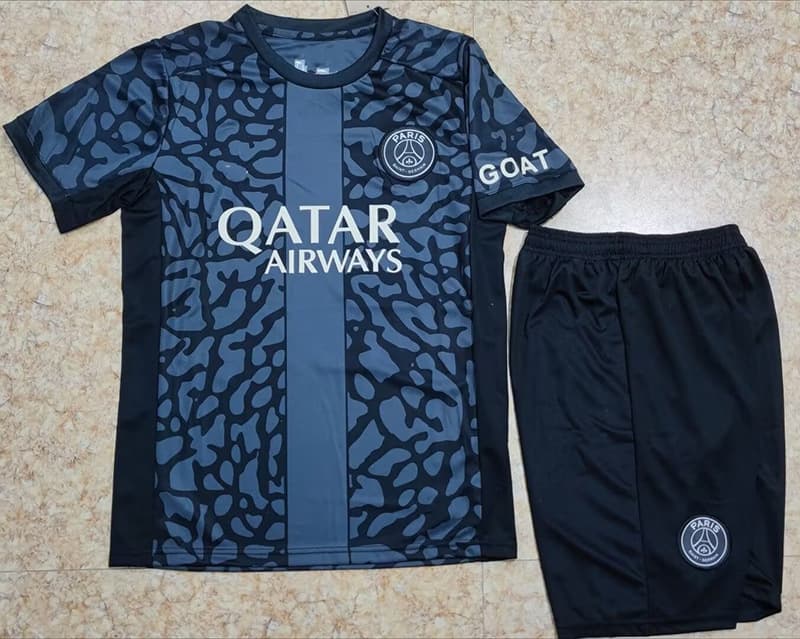 Soccer suit set Ajax Barcelona Real Madrid Bayern Japan Arsenal Riyadh AC jersey jersey jersey - KakoBuy Spreadsheet
