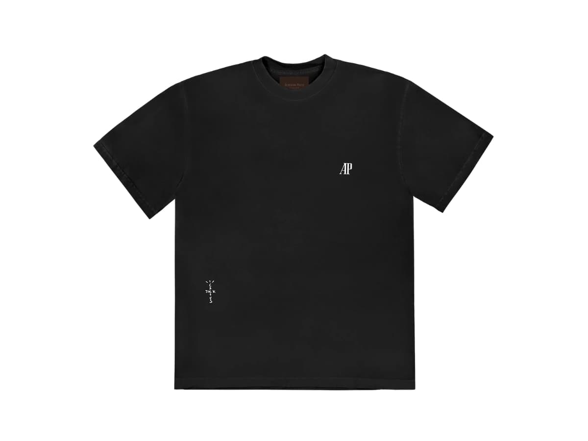TS CJ x Audemars Piguet Vintage - KakoBuy Spreadsheet