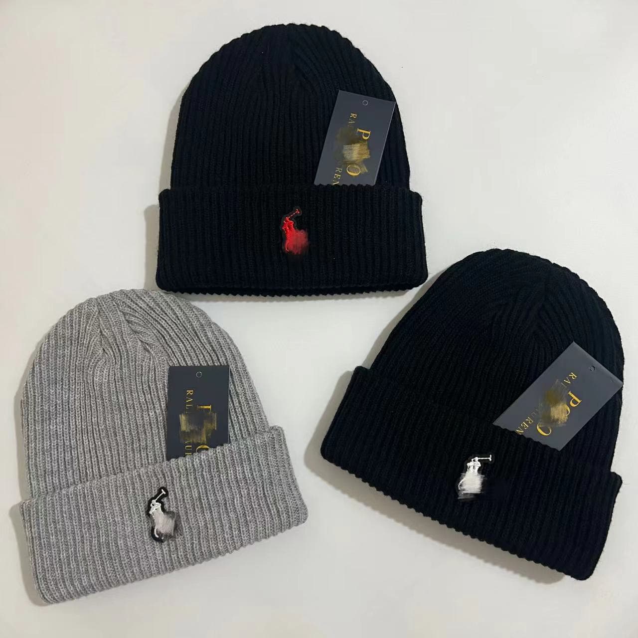 Ralph Lauren Beanies - KakoBuy Spreadsheet