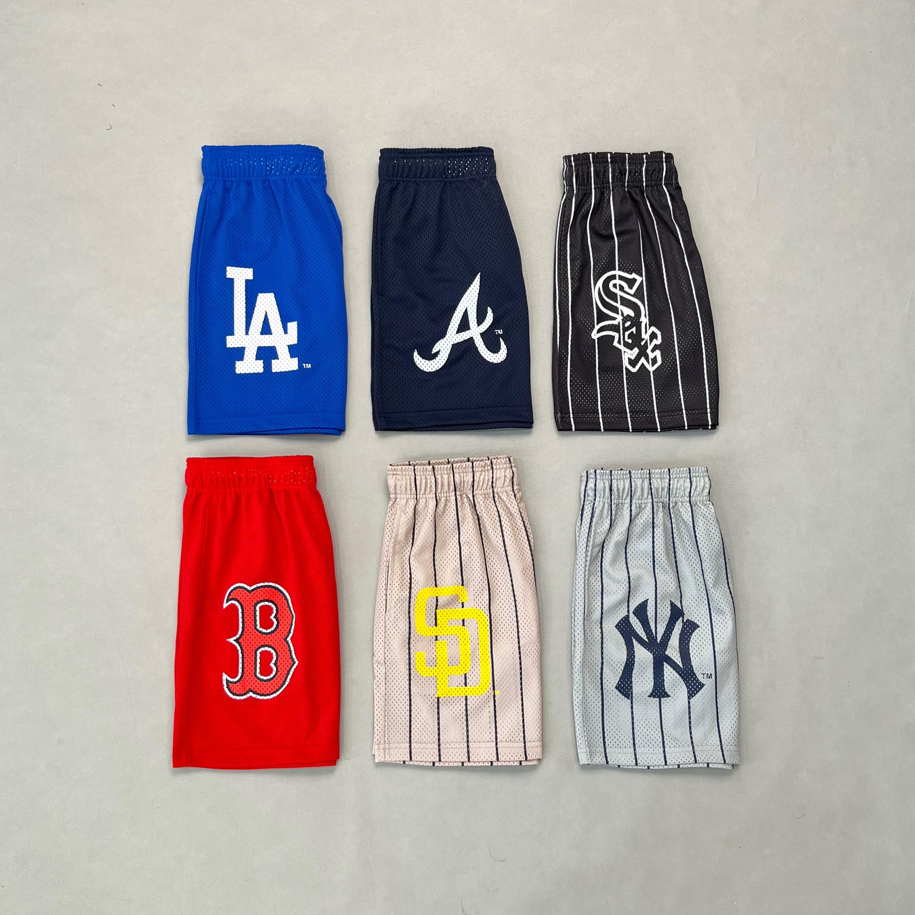 EE x MLB